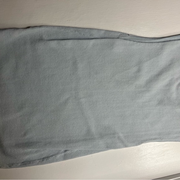 Zara Knit Tank - Picture 3 of 3